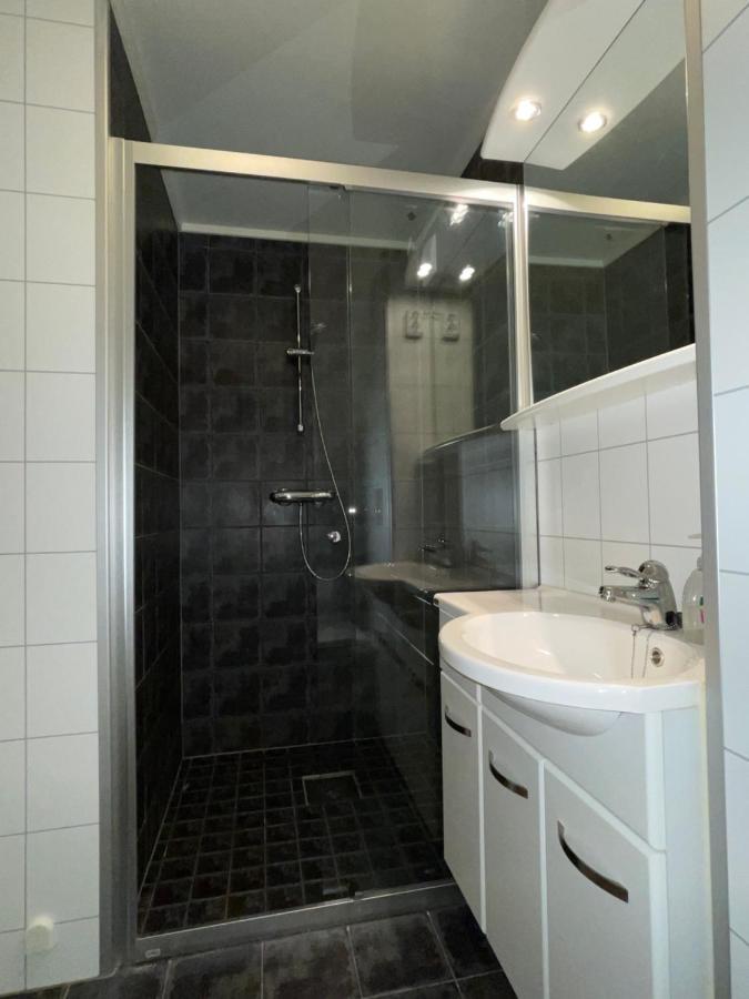 Presttind - Studio Apartment With Free Parking Narvik Dış mekan fotoğraf