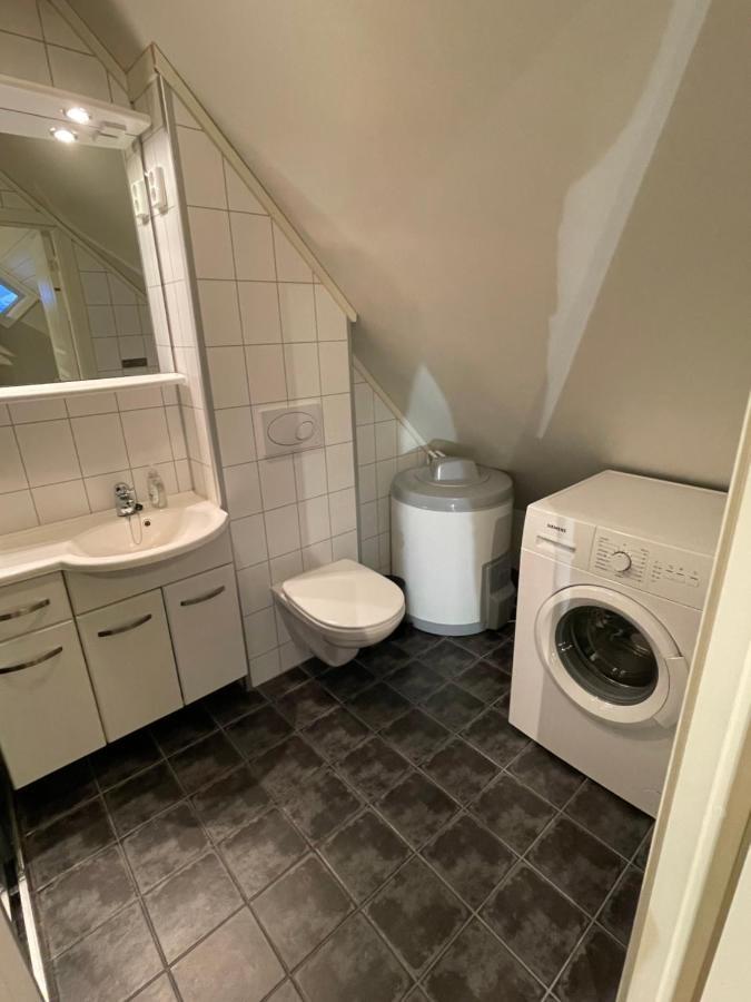 Presttind - Studio Apartment With Free Parking Narvik Dış mekan fotoğraf
