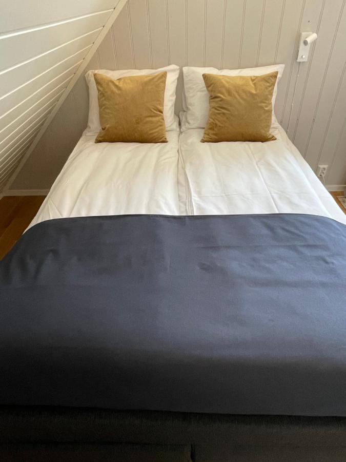 Presttind - Studio Apartment With Free Parking Narvik Dış mekan fotoğraf